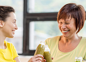 Health challenges